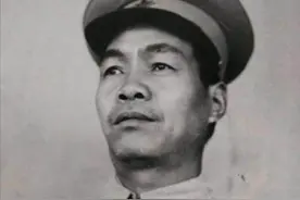 1971年，毛主席接见参谋总长，闲聊中毛主席问：张宗逊上哪里去了图片