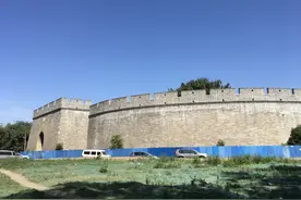 北京昌平巩华城图片