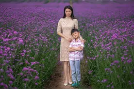 免费、3折、折上折！这个六一，就来蔚然花海找童年！图片