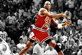 NBA最强出场曲：公牛王朝Sirius的前世今生图片