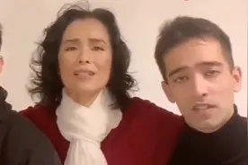 《爱的奉献》|只要人人都多一些理解和包容，世界将变成美好人间图片