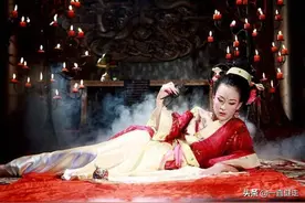梅兰芳京剧——《贵妃醉酒》图片