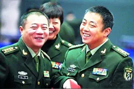 他是刘国梁的师兄、伊藤美诚的偶像！国乒曾经的功臣，你认识吗？图片