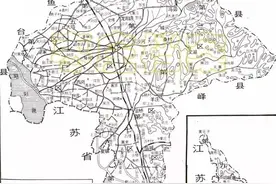 山东滕州，过去叫滕县，在老滕县地面上现已崛起初具规模的五座城图片
