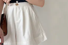 8款值得入手的大人小孩裙裤推荐图片