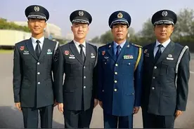 现役转文职还能持续吗？都哪些人转？能否变成转业安置的前置选项图片