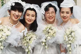 刘德华干妈，李香琴去世！一辈子有遗憾图片