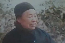 山村农妇隐姓埋名54年，古稀之年现身北京：我是元帅夫人图片