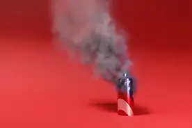 “我给奥巴马投了两次票，却还是被瓦斯弹呛得流泪”图片