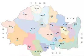 房山两兄弟，长阳和良乡，哪个区域更适合刚需购房者？图片