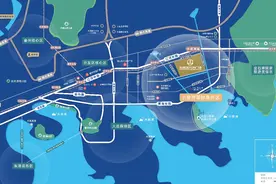 小窑湾迎来2.0时代，大连楼市“西拓北进”再下一城图片