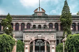魂兮归来，写在南开大学校庆之际图片