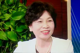 惊讶！全睿娴院士地震预测再次“刷屏”图片