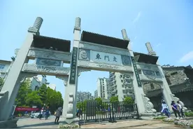 【魅力江苏】老门东，重拾金陵记忆（上）图片