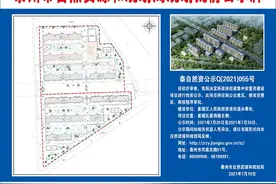 好消息！姜堰这里将建312套安置房图片
