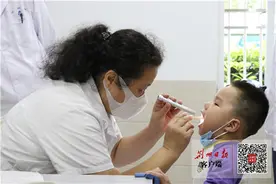 市妇幼+省妇幼：多维度诊疗为宝宝成长保驾护航图片