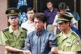1999年，北京8名女孩深夜遇害，身中120多刀，凶手竟是隔壁邻居图片