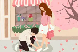 撩女人时，她默许你做这些事情，是“我愿意”的意思图片