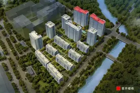 杭州城东新城花语天境领证，均价46766元/平方，要不要摇？图片