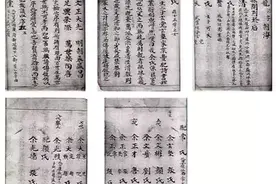 铁木健之父究竟是谁？图片