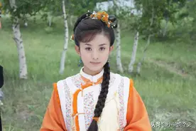 孔四贞：清朝唯一的汉人公主，逃过灭门之灾，差点嫁给顺治皇帝图片