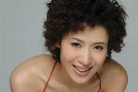 我认识的女明星郑爽——能歌善舞的“阿美”图片