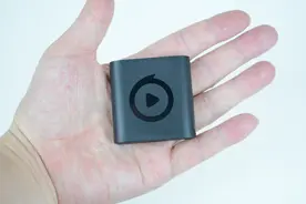 小到精致，迄今最小的投屏神器？爱奇艺电视果5S PLUS简测图片