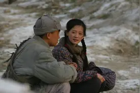 郅顺义：我亲眼目睹董存瑞炸碉堡，那年他18岁，妻子还在家等他图片