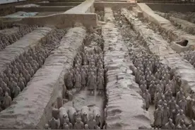 世界九大文明奇迹图片