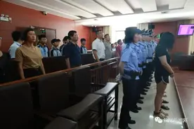 钦州中院公布5件毒品犯罪典型案例，新型毒品悄悄接近孩子，一沾皮肤就中毒图片