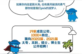 毕业生注意啦！中广核2021校园招聘全面启动图片