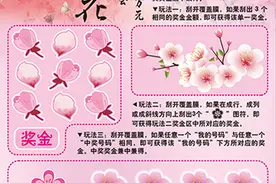 辽宁再上新票：“十里桃花”携“开宝箱”欢喜上市图片