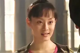 《幸福像花儿一样》原著：两个男人都爱上杜娟，但他们都不是良配图片