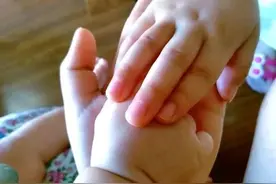 「生活随笔」自己还是一个长不大的孩子图片