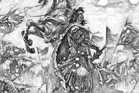古代传说中，这些著名的“武将”都是神仙转世，其中赵云最倒霉图片