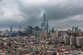 地处三大都市的几何中心，杭州湾新区发展潜力无限图片