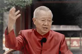 怀才不遇难免抑郁出路在哪易经告诉你真正的人才为什么不会被埋没图片