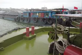 船上这些习俗，你知道吗？图片