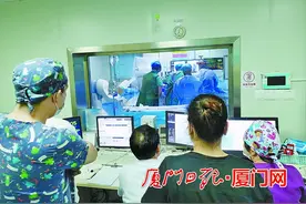 太惊险！车祸后女子胸口剧痛不止，竟是因为主动脉夹层差点引爆血管图片