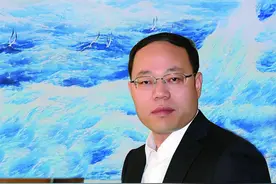 铁肩担道义，奋斗谱华章 || 恒信集团董事长张玉强荣膺“山东好人”殊荣图片