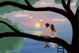 不管是夫妻还是情侣，没有“共享”过这些，就意味着不是真爱图片