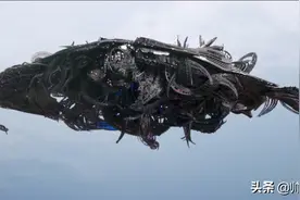 人类与地外文明的生死战争——《天际浩劫3》图片