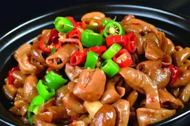 日本网友评出“最难吃”的5道中国菜，中国网友：那是你不懂吃图片