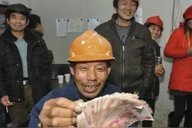 工厂高喊招工难，为何却不给员工涨薪？离职管理道出内情图片