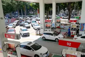 早晚加油比中午加油更“赚”？别再被误导了，这2个都是伪常识图片