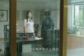 《星辰大海》中Amy才是隐藏Boss，一眼看出简爱的野心和能力图片