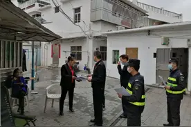 深圳今日收治流浪犬213只，查处不文明养狗行为196宗并罚款图片