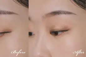 你什么脸型就化什么妆，气质真的不一样图片