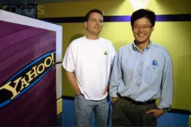1995年3月2日，著名互联网企业雅虎公司成立图片