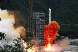 北斗卫星上线后每个中国公民每年可收入几万元是真的吗图片